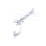 ТB антенна наружная для цифрового телевидения DVB-T2 RX-402, 34-0402 REXANT