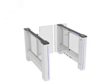 Турникет с распашными створками SWING GATE SWG90, ширина прохода 900 мм 001SWG90M CAME