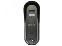 Панель вызывная на 1-го абонента CIOT-D20P GRY Commax