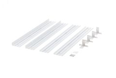 Комплект монтажный Panel SMB W60L60 H7 Essential SmartBright Panel PHILIPS 692382864795799 PHILIPS Lightning