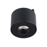Светильник MAG-MICROCOSM-POINT-R60-5W Warm3000 (BK, 36 deg, 24V) (Arlight, IP20 Металл, 3 года) 043256 Arlight