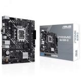Материнская плата PRIME H610M-D, LGA1700, Intel H610, Micro ATX 138995 ASUS