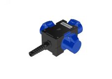 Устройство распределительное AlpenBox 0360038 00-00032600 AlpenBox