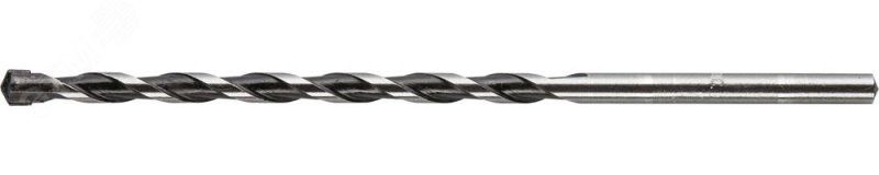 Сверло по бетону ProHammer 5 x 150 мм 2915-150-05 STAYER