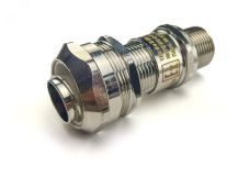 Ввод кабельный Ex ВКВ2МР-ЛР-М20-9-МР12 1Ex db e II Gb X ГОФРОМАТИК zeta32167 ЗЭТАРУС
