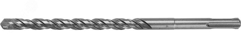 Бур SDS-plus 10 х 210 мм 29315-210-10 ЗУБР