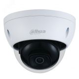 Видеокамера IP 4Мп купольная уличная ИК-30м с PoE IP67 (3.6мм) 143822 Dahua