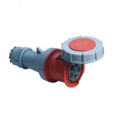 Розетка переносная 2452 3Р+РЕ+N 125А 380В IP67 PROxima ps-2452-125-380 EKF