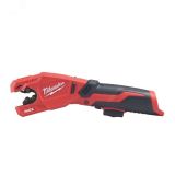 Труборез аккумуляторный по нержавеющей стали M12PCSS-0 4933479241 Milwaukee
