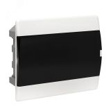 Щит распределительный встраиваемый ЩРВ-П-12 SlimBox IP41 PROxima sb-v-12 EKF