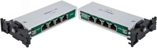 Устройство защиты линий Ethernet NSBon-15 261426 NSGate