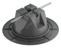 Держатель для плоской кровли 5218716 OBO Bettermann
