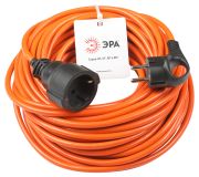 Удлинитель силовой UPx-1e-3x1-20m в бухте с заземлением 1 розетка 20м ПВС 3х1мм2 Б0048678 ЭРА