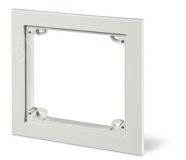 Рамка для коробки скрытой установки DIS5720220 DKC