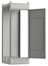 Корпус металлический ГРЩ 1800х600х800 IP31 УХЛ3 SMART YKM50-1800-600-800-31-S IEK