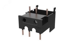 СОЕДИНИТЕЛЬНЫЙ БЛОК МЕЖДУ GM2 И MC1E09-18 GM2AF318E Systeme Electric