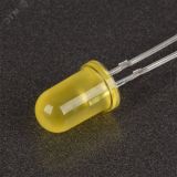 Светодиод ARL-5613UYD-150mcd (, 5мм (круглый)) 003186 Arlight