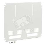 Prisma Plus Плата монтажная для двух трехфазных счетчиков 03152 Schneider Electric
