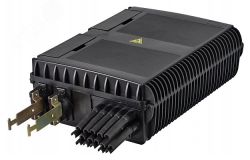 Муфта-кросс МКО-П3/С09-1/16SC-1PLC16-SC/APC-20SC-20SC/APC -4SC/APC 130408-00086 ССД