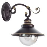 Бра GRAZIOSO A4577AP-1CK Arte Lamp