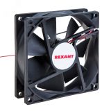 Вентилятор RQD 9225MS 12V DC, 72-5090 REXANT