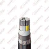 Кабель силовой АВБШв 5х70 мс(N,PE)-1 PL007150703400000000 Угличкабель