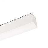 Светильник MAG-FLAT-45-L405-12W Warm3000 (WH, 100 deg, 24V) (, IP20 Металл, 3 года) 026948 Arlight