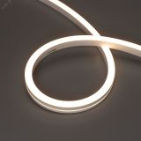 Лента герметичная MOONLIGHT-SIDE-X280-16x16mm 24V Warm3000(10 W/m, IP67, 15m, wire x1) (Arlight, Вывод боковой, 5 лет) 044246 Arlight