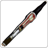 Муфта соединительная СТп-10 150/240-Л 9015017 ПЗЭМИ