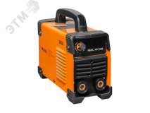 Инвертор сварочный ARC 200 ''REAL'' (Z238N) 00000095726 СВАРОГ