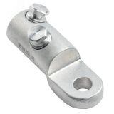 Наконечник НА-240 М16 10 кВ (150-240 мм2) PROxima cl-b-240 EKF
