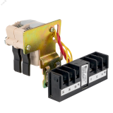 Аварийный + дополнительный контакт ВА-99М 800 EKF mccb99m-800-alax EKF
