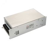 Блок питания HTS-600M-24 (24V, 25A, 600W) (ARL, IP20 Сетка, 3 года) 014978 Arlight