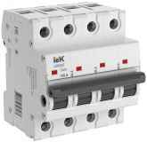 ARMAT Выключатель нагрузки SWN 4P 125А AR-SWN-4-125 IEK