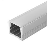 Профиль SL-SLIM-H13M-3000 ANOD (, Алюминий) 036039 Arlight