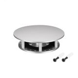 Крепление MOONLIGHT-BASE-ROUND-D25-S Silver (Arlight, Металл) 046085 Arlight