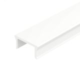 Экран PLINTUS-H54-2000 Opal (Arlight, Пластик) 045438 Arlight
