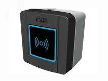 Считыватель Bluetooth накладной, с синей подсветкой, для 15 пользователей 806SL-0210 CAME
