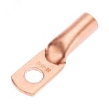 Наконечник медный ТМ 35-10-10 (35кв мм - 10мм) 50шт, REXANT 07-5320-2 REXANT