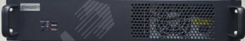 Видеорегистратор IP TRASSIR УТ-00045841 TRASSIR