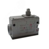 МП 2302 У2 исп.03, IP54, толкатель с увеличенным ходом, торцевой, винт, микровыключатель  (ЭТ) ET006841 Электротехник