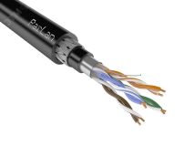 Кабель(провод) ParLan ARM PS F/UTP Cat5e ZH нг(A)-FRHF 2х2х0.52 110314 Паритет