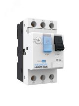 Автомат защиты двигателя 13-18A MMS32K0018C HD Hyundai Electric