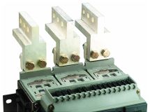 Адаптер вертикальный соединительный 3п (3шт) 33642 Schneider Electric