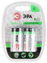 Батарейка HR14-2BL 4500mAh (12/96/4608) C0042098 ЭРА