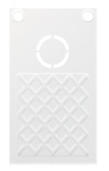 Коннектор-заглушка для магнитного шинопровода LINEA-ACCESSORIES A482133 Arte Lamp