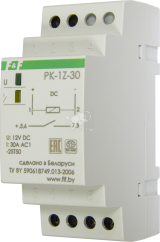 Реле электромагнитное РК-1Z-30  12 EA06.001.018 Евроавтоматика F&F