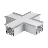 Угол S2-LINIA55-F-X90 крестовой (ARL, Металл) 021276 Arlight