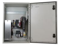 Узел коммутационный L2 8хPoE, 2хRJ45, 2хSFP, 240 Вт, IP66, 400х600х230 мм 00013768 OSNOVO
