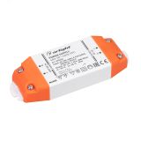 Блок питания ARV-SP-12020-PFC (12V, 1.67A, 20W) (IP20 Пластик, 5 лет) 039234 Arlight